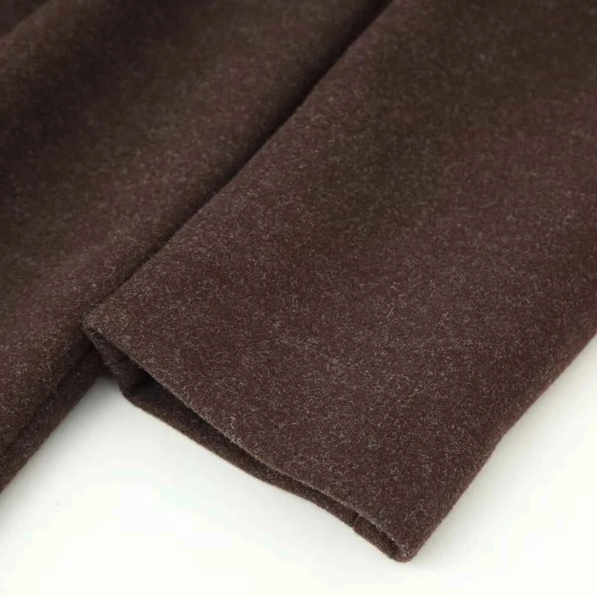 Chic Women's Loose Single-Breasted Lapel Long Coat with Pockets for Autumn